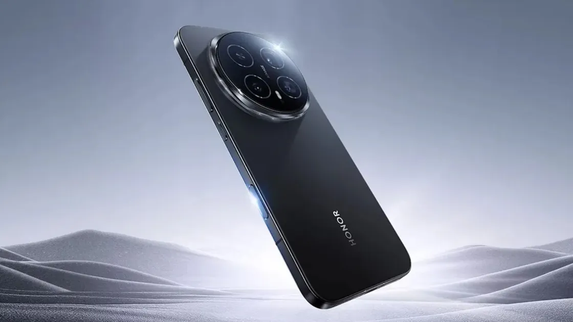 Honor Magic 8 Pro
