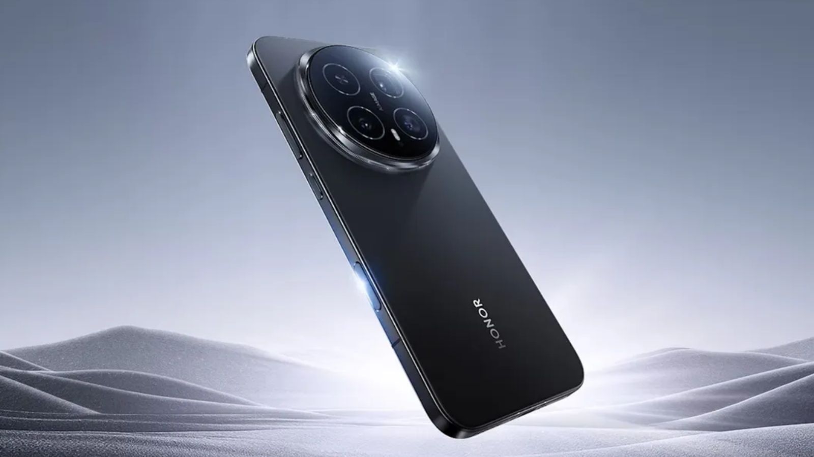 Honor's Upcoming Magic 9 Series Could Bring Support for AI Stylus thumbnail Honor's Upcoming Magic 9 Series Could Bring Support for AI Stylus thumbnail