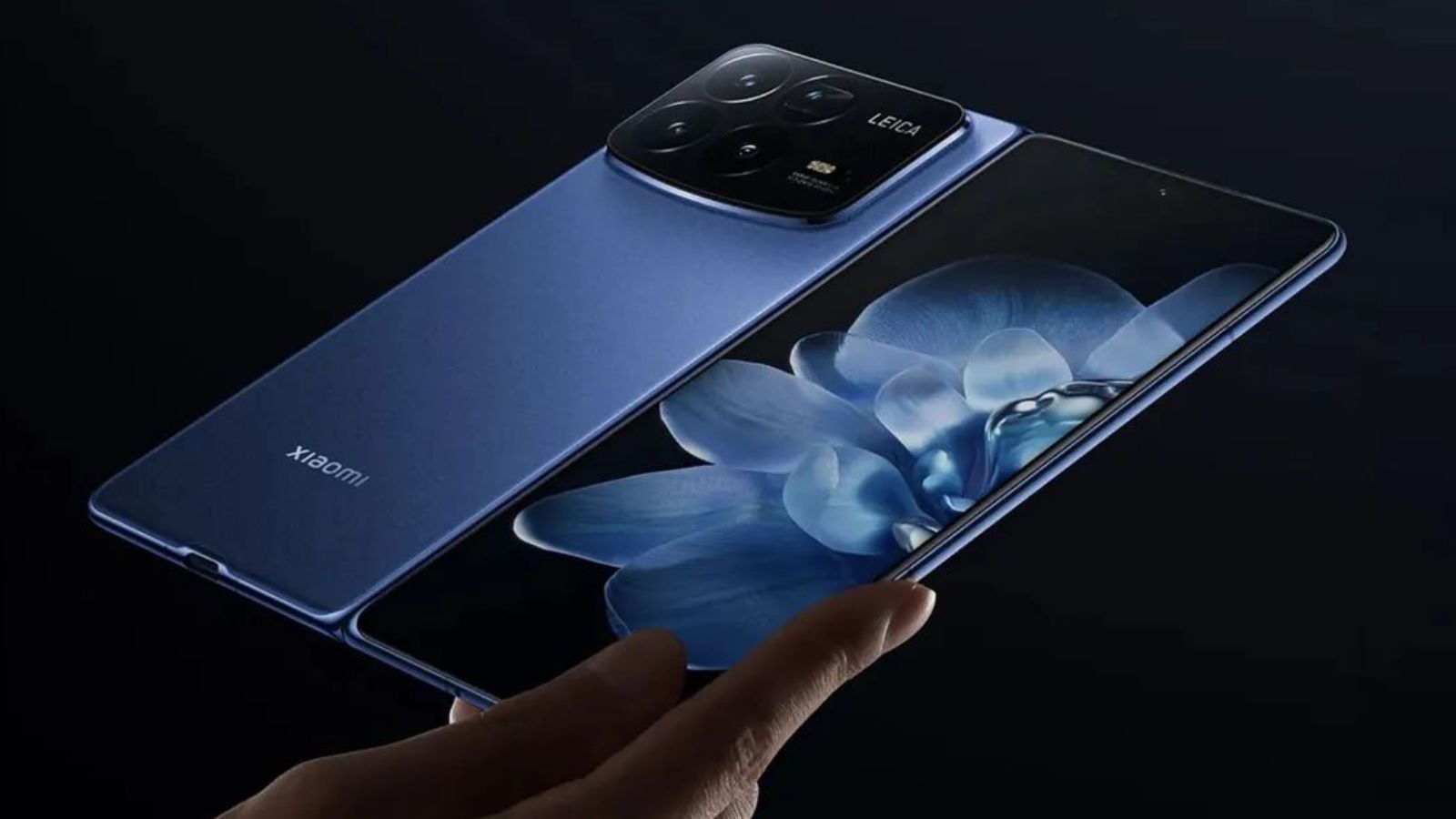 Xiaomi Mix 4 Xiaomi Mix 4
