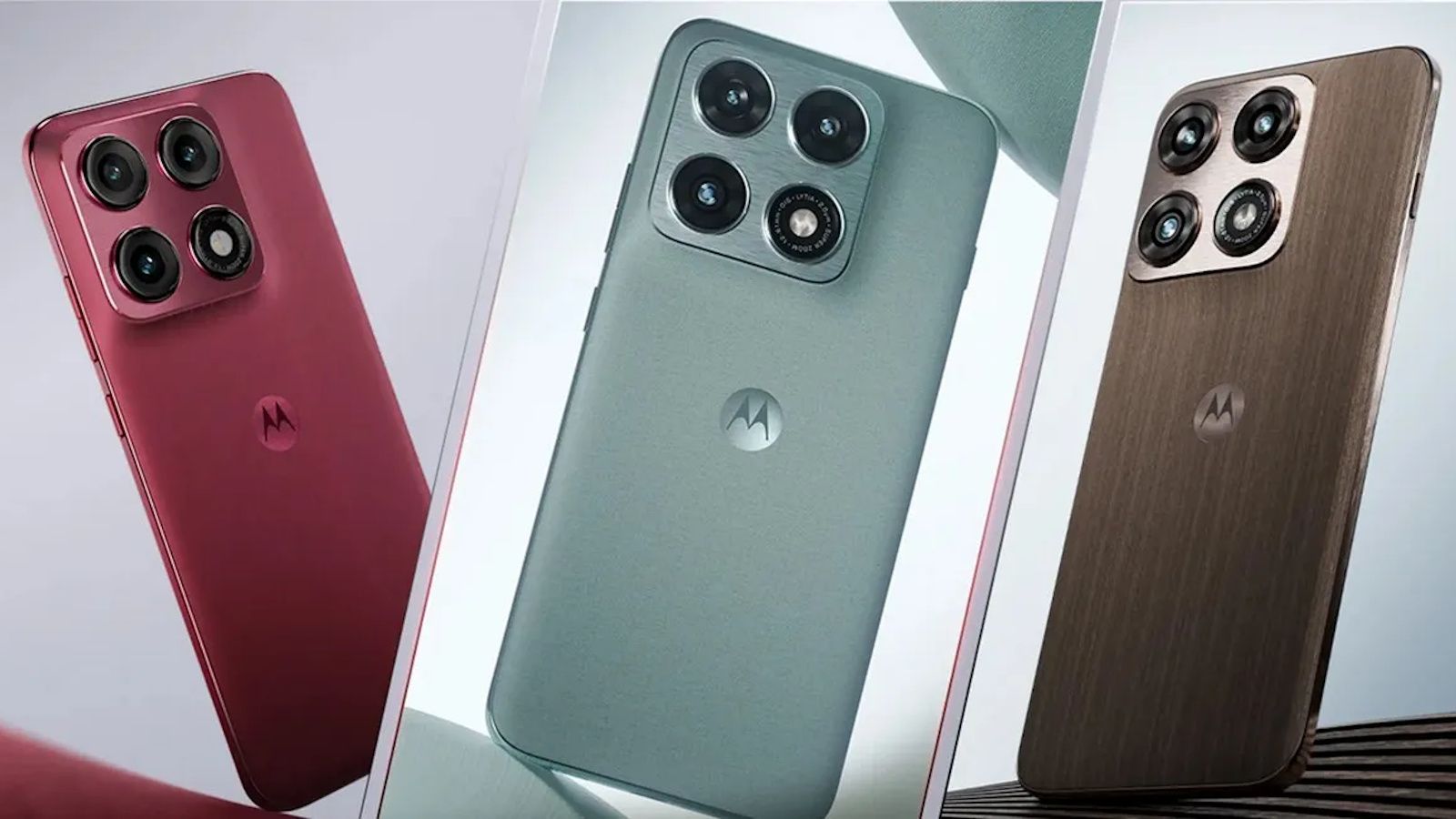 Motorola Edge 70 Pro+ Goes on Sale in India Today: Specifications, Price and Availability Motorola Edge 70 Pro+ Goes on Sale in India Today: Specifications, Price and Availability