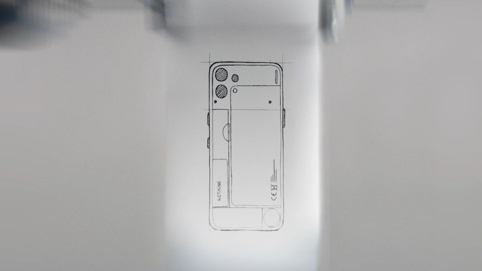 Nothing's Latest Phone 4b Teaser May Be Hiding the Final Design in Plain Sight thumbnail