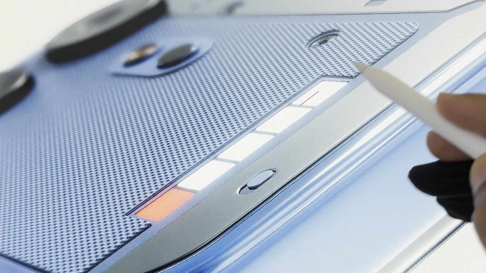 Nothing Phone 4b design officially showcased