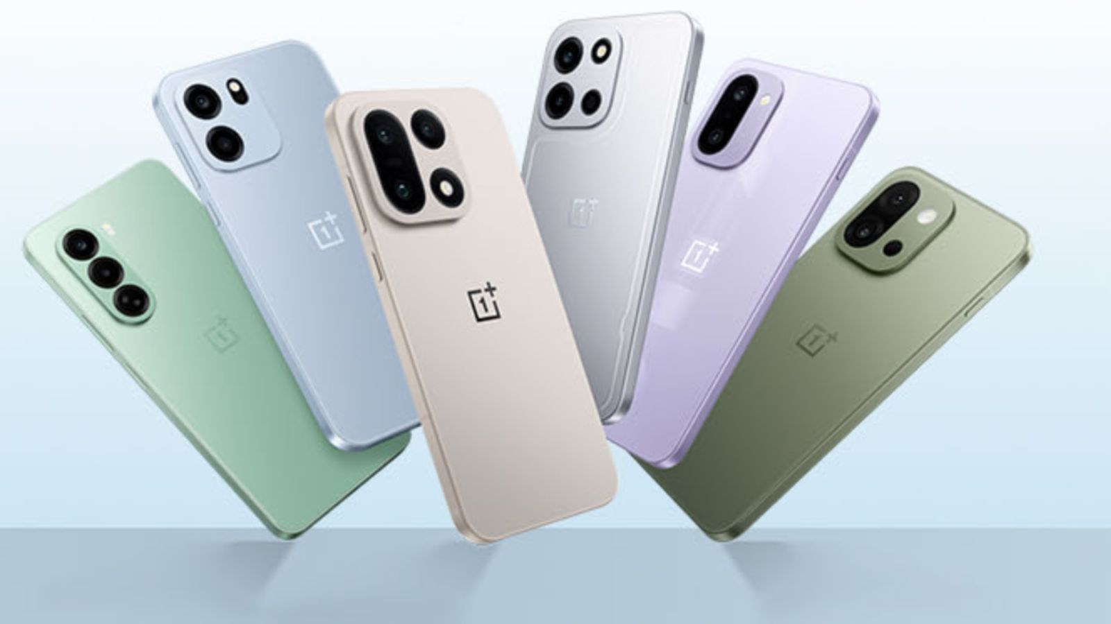 OnePlus Community Sale 2026 Kicks off with Amazing Discounts on Smartphones, Tablets and Audio Products