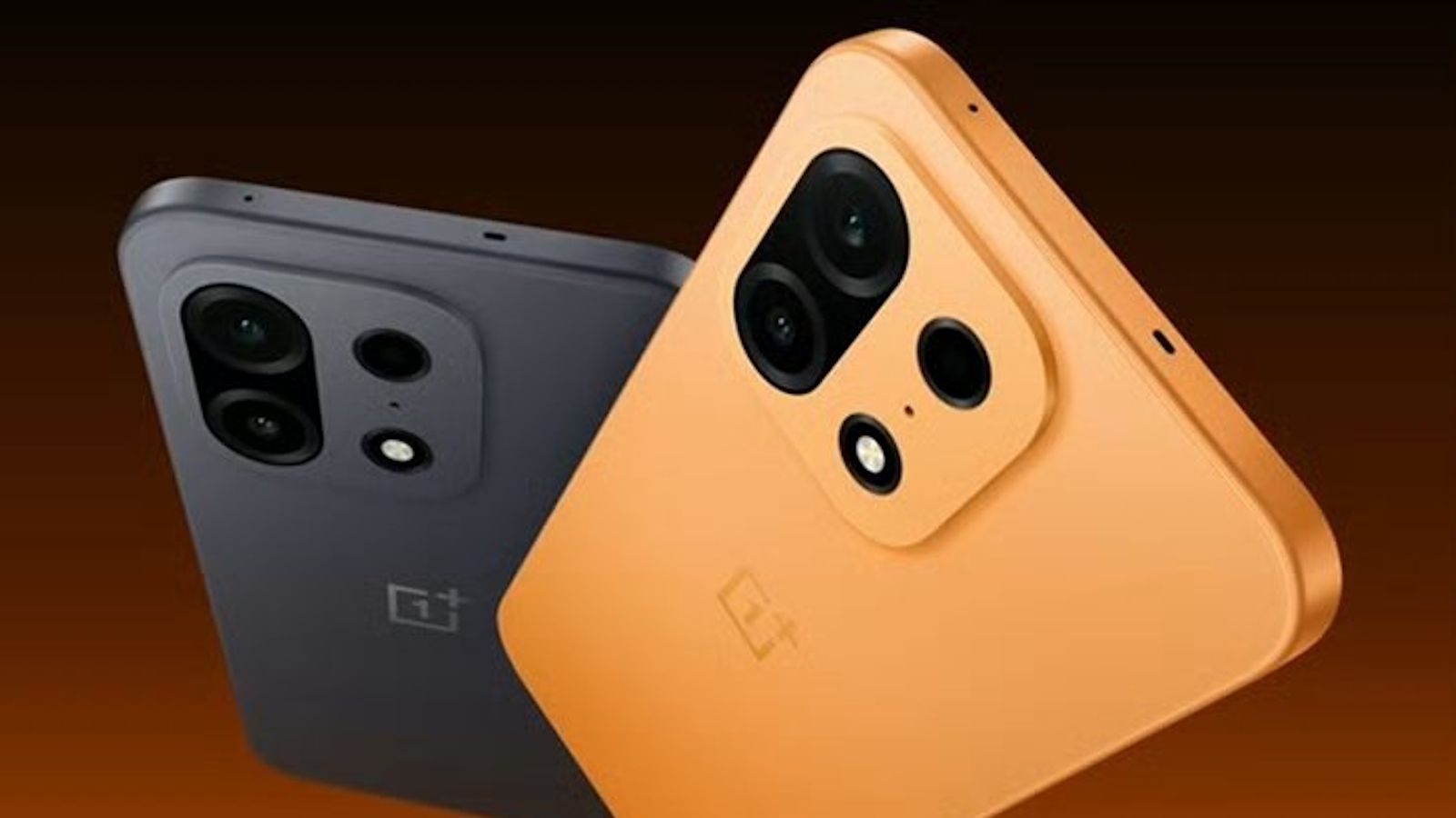 OnePlus Turbo 6x Pro colourways and back design showcased OnePlus Turbo 6x Pro colourways and back design showcased