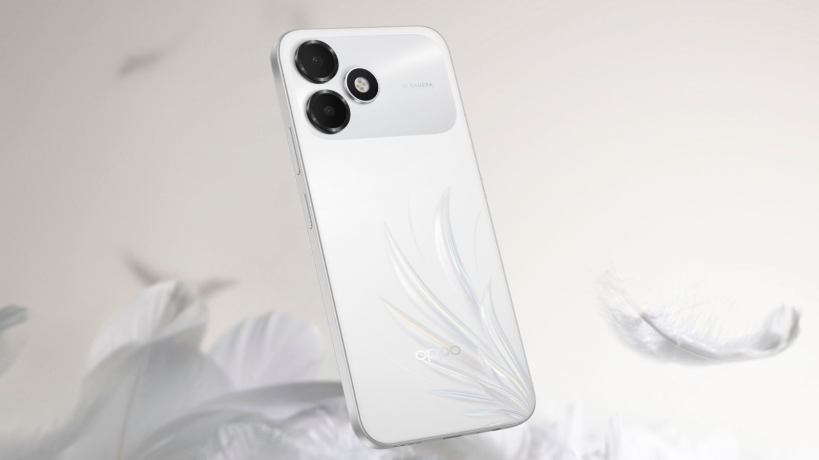 Oppo A6c 4G Launched in India with 7,000mAh Battery and 120 Hz Display thumbnail Oppo A6c 4G Launched in India with 7,000mAh Battery and 120 Hz Display thumbnail
