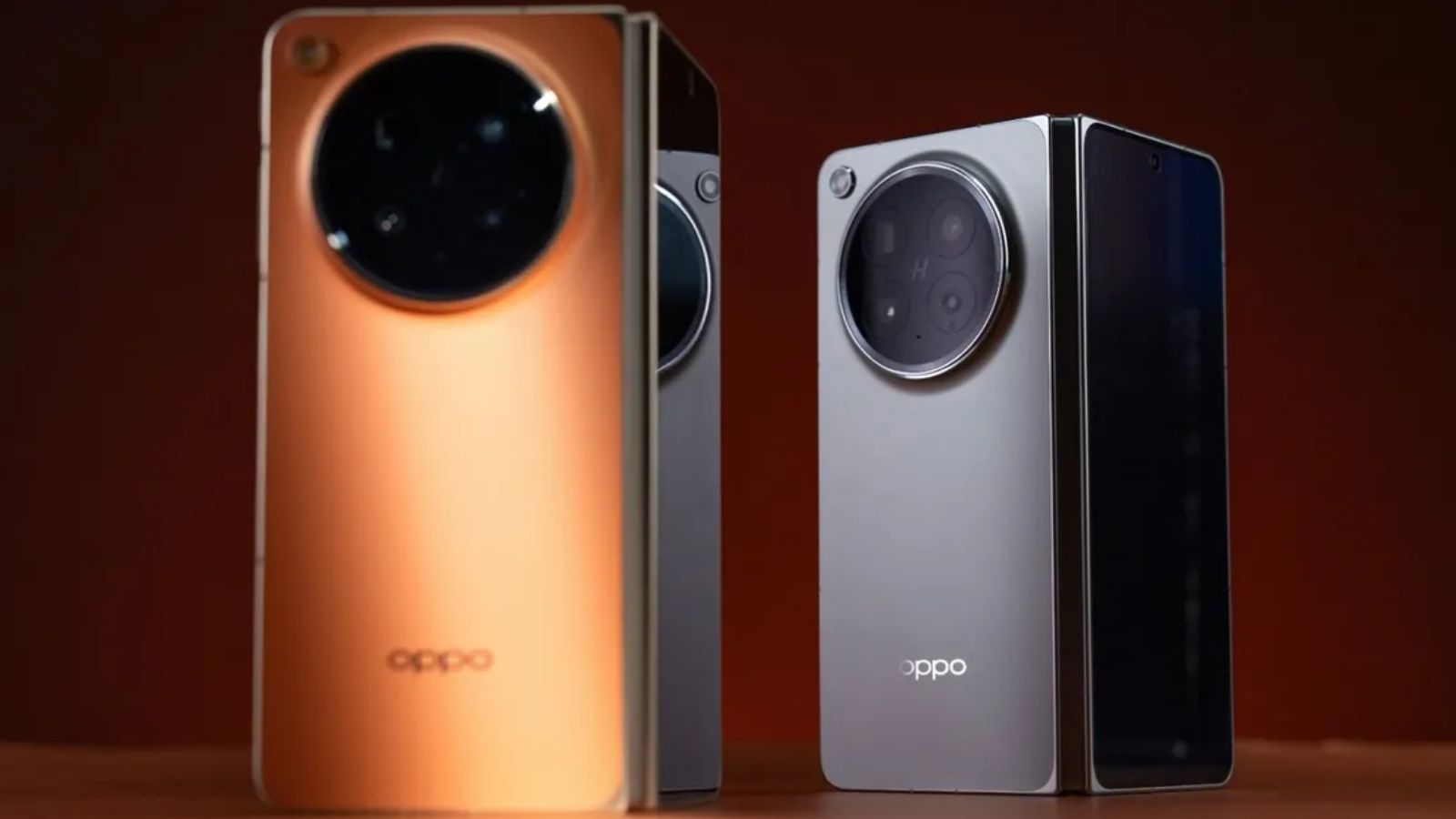 Oppo Find N6 Oppo Find N6