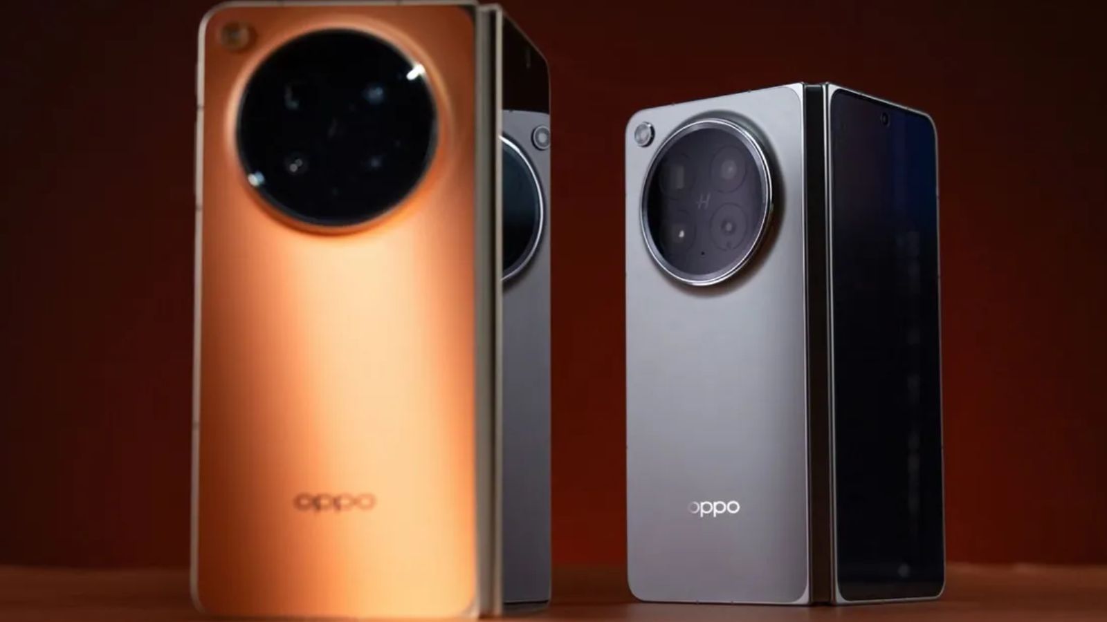Oppo Find N6
