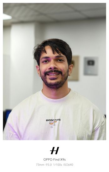 Find X9s portrait 1