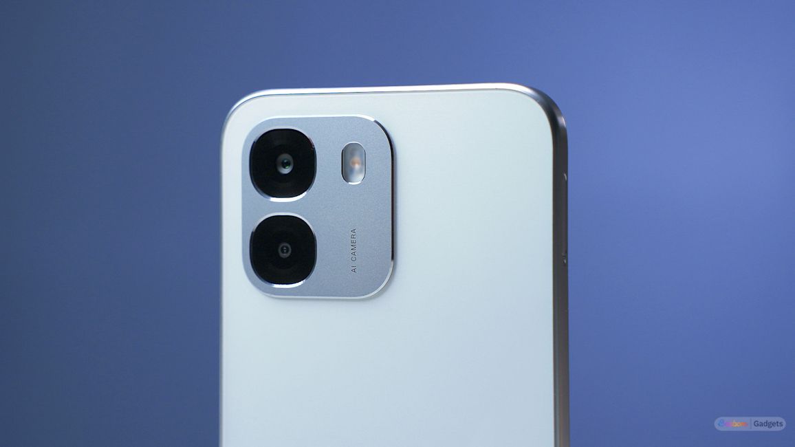 Oppo K14 5G cameras reviewed Oppo K14 5G cameras reviewed