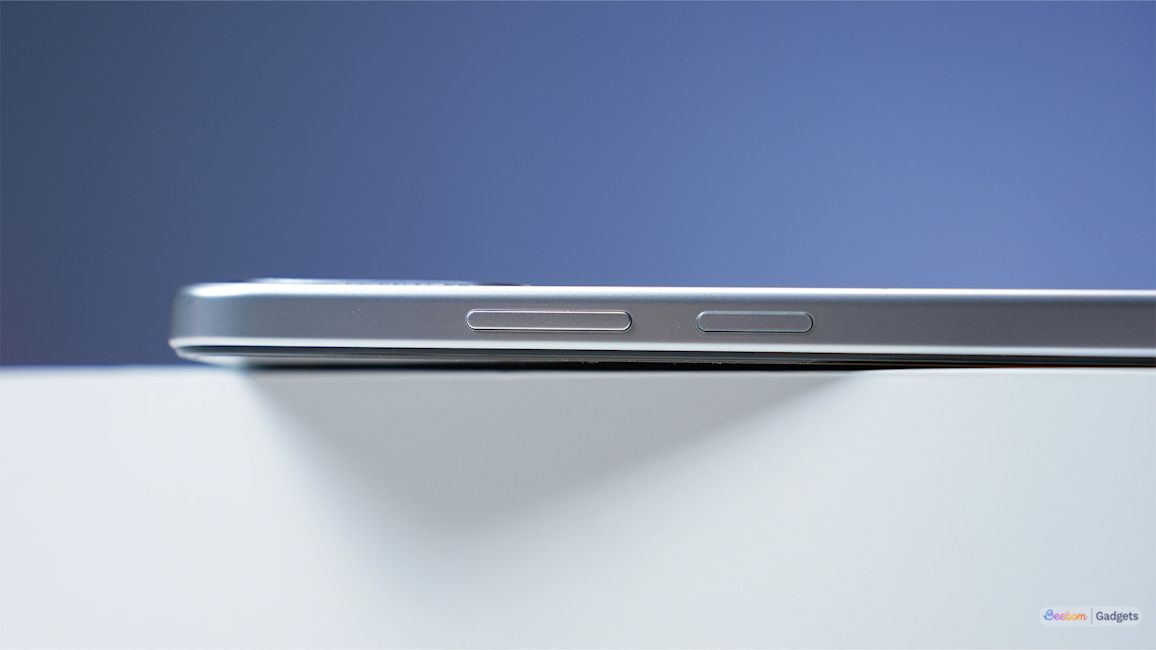 Oppo K14 5G frame Oppo K14 5G frame