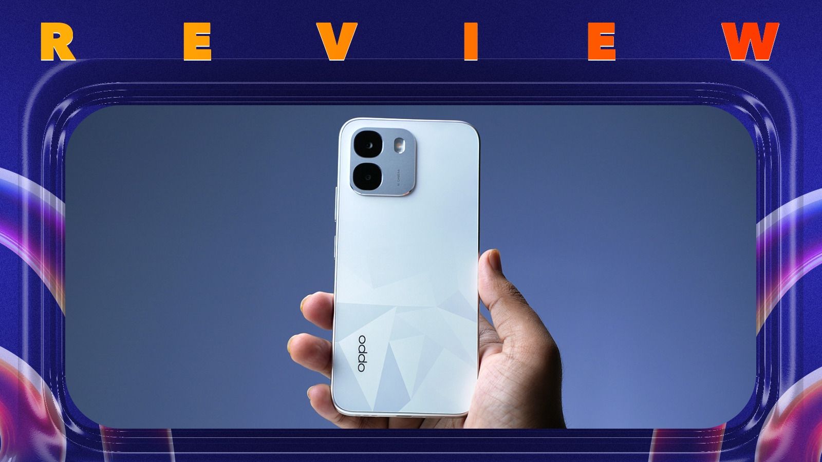 Oppo K14 5G Review: Just a Great Budget Phone thumbnail