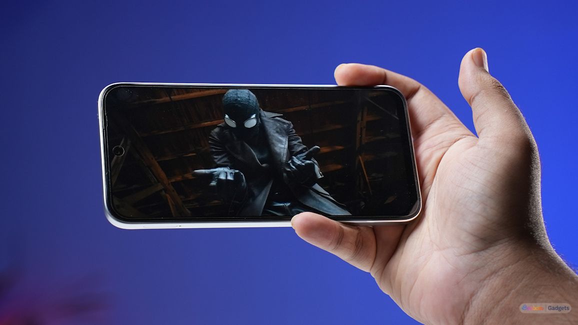 Oppo K14 5G Spider-Man Noir Oppo K14 5G Spider-Man Noir