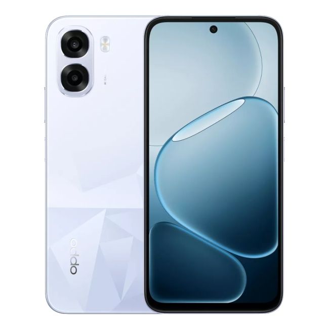 oppo k14x phone front and back oppo k14x phone front and back