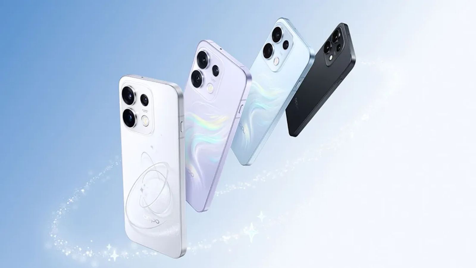 Oppo Reno 16 Series Launch Date in India Tipped thumbnail Oppo Reno 16 Series Launch Date in India Tipped thumbnail