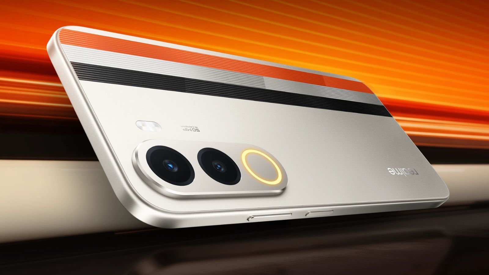 Realme P4x 4G Launched with Massive 8,000mAh Battery, AI Pulse Light and Unisoc T7250 thumbnail