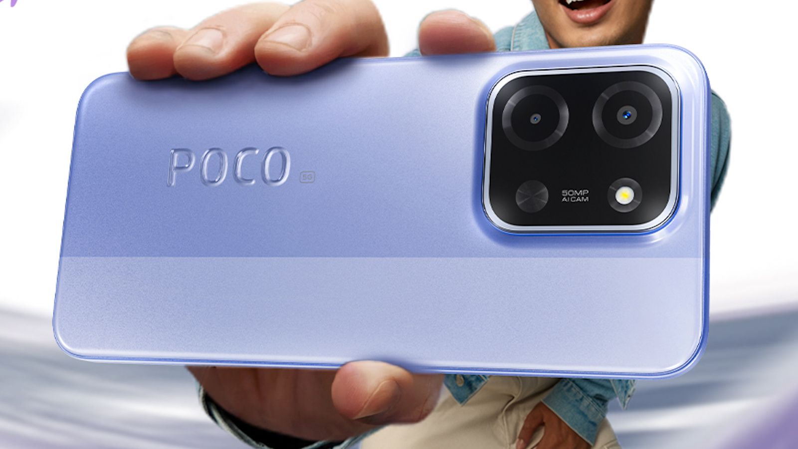 POCO C85 5G, C81x, and C81 Get Price Hike in India by up to Rs 1,000 POCO C85 5G, C81x, and C81 Get Price Hike in India by up to Rs 1,000