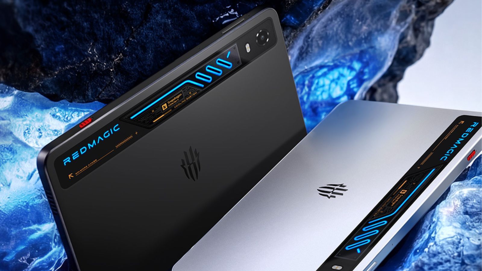 RedMagic Gaming Tablet 5 Pro
