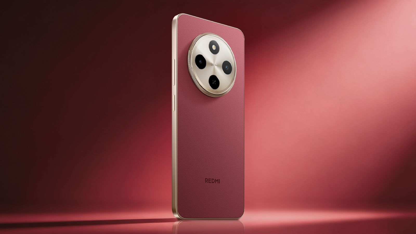 Redmi 17C
