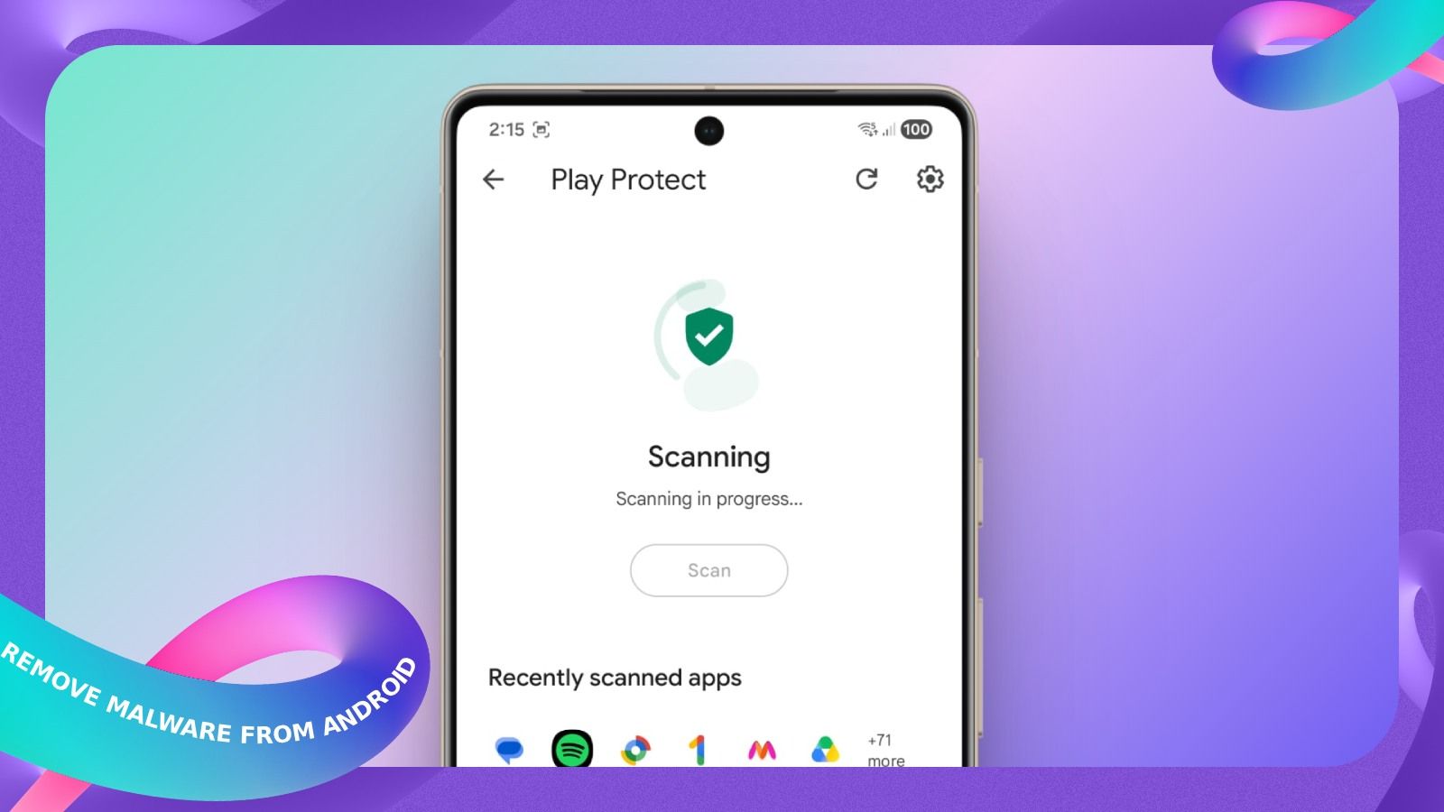 How to Remove Malware from Android (2026 Guide) thumbnail How to Remove Malware from Android (2026 Guide) thumbnail