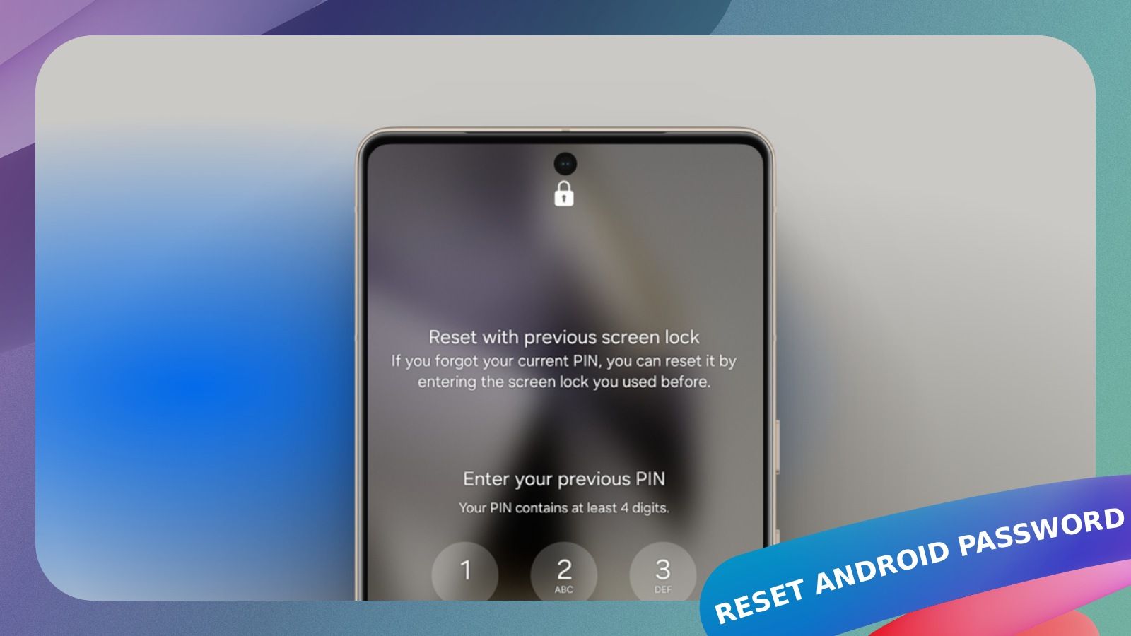 How to Reset Password on Android (2026 Guide) thumbnail How to Reset Password on Android (2026 Guide) thumbnail
