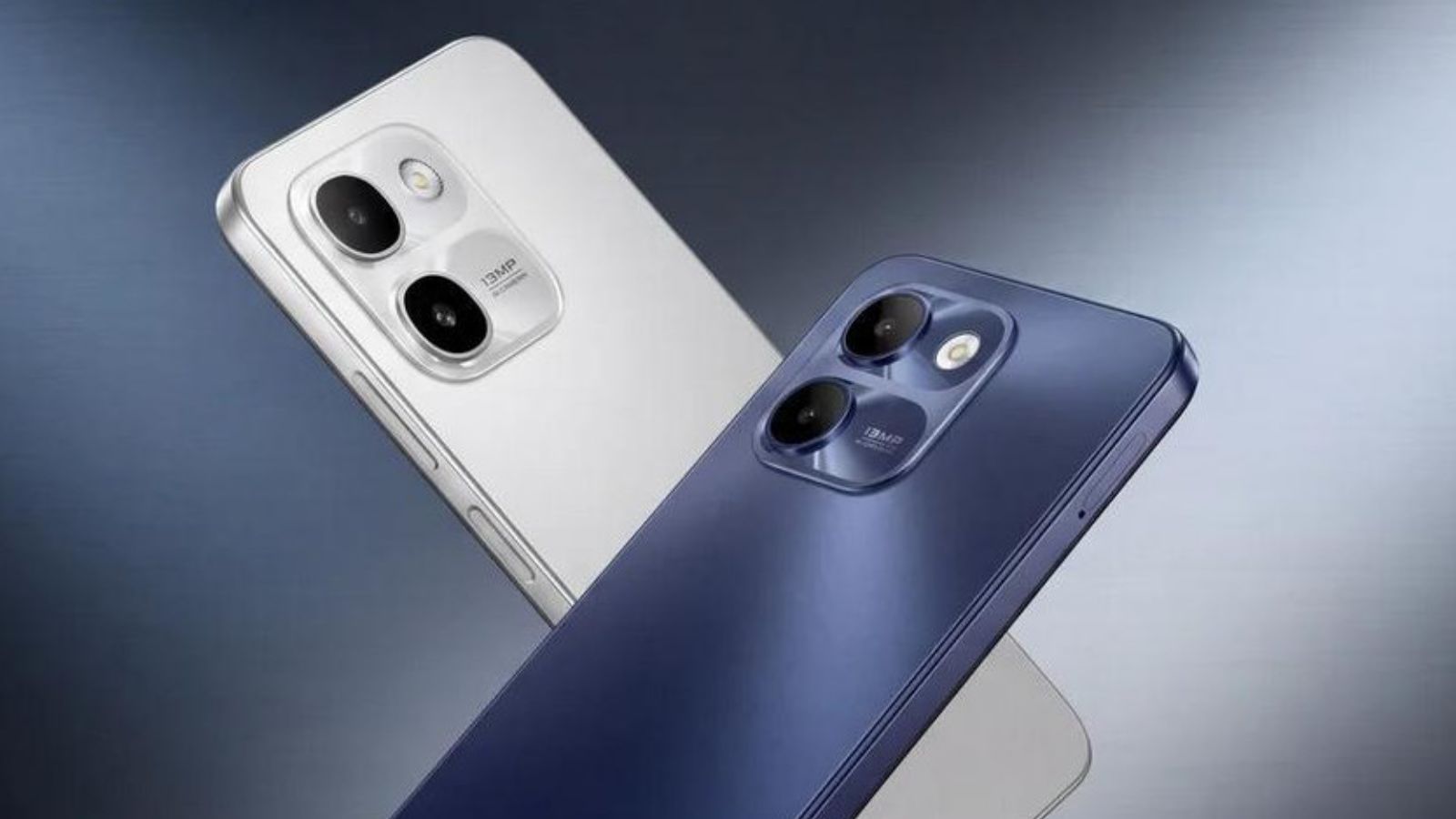 Lava Smart 4 Plus