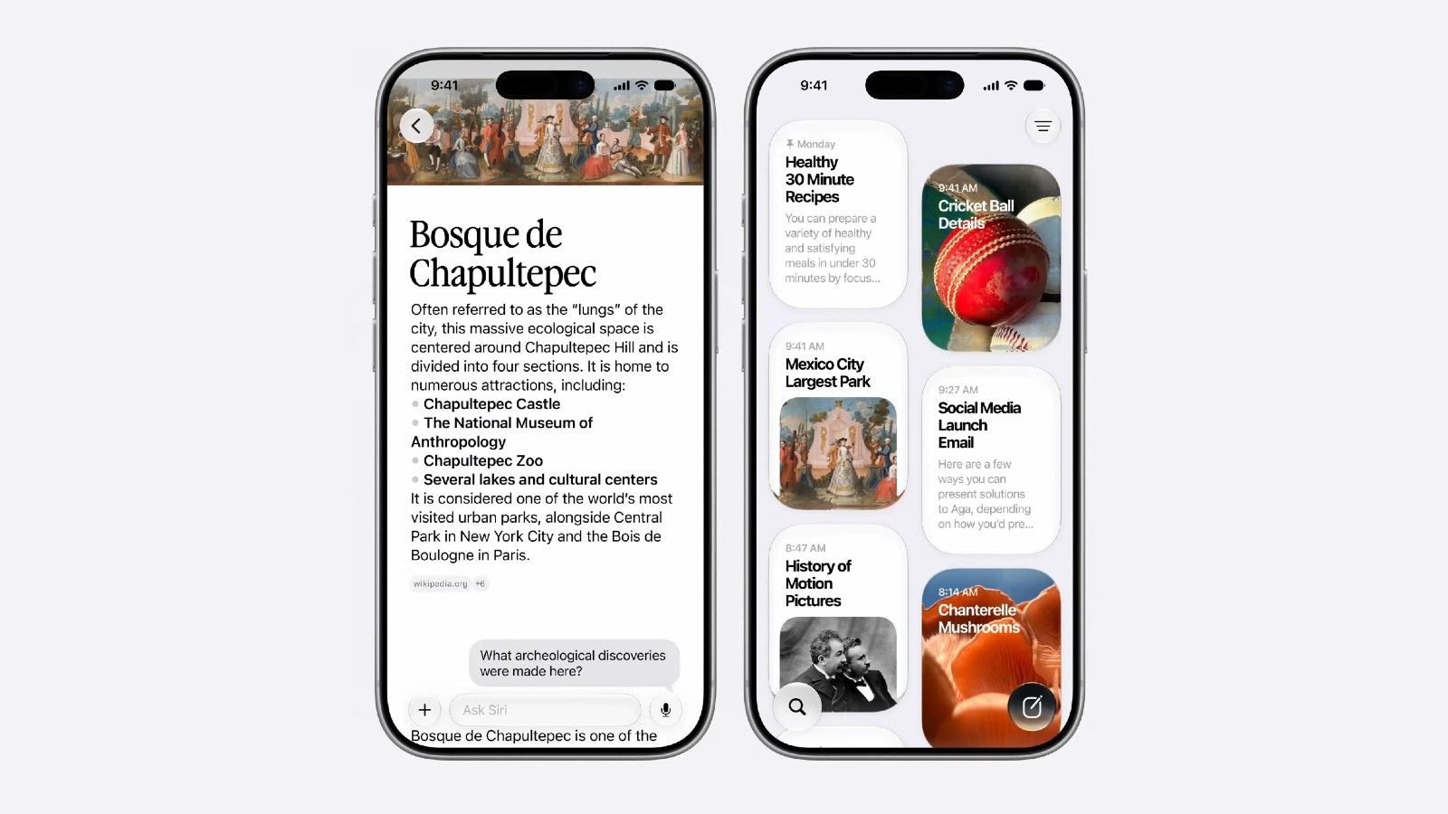 Siri App in iOS 27 Explained: Everything You Need to Know thumbnail