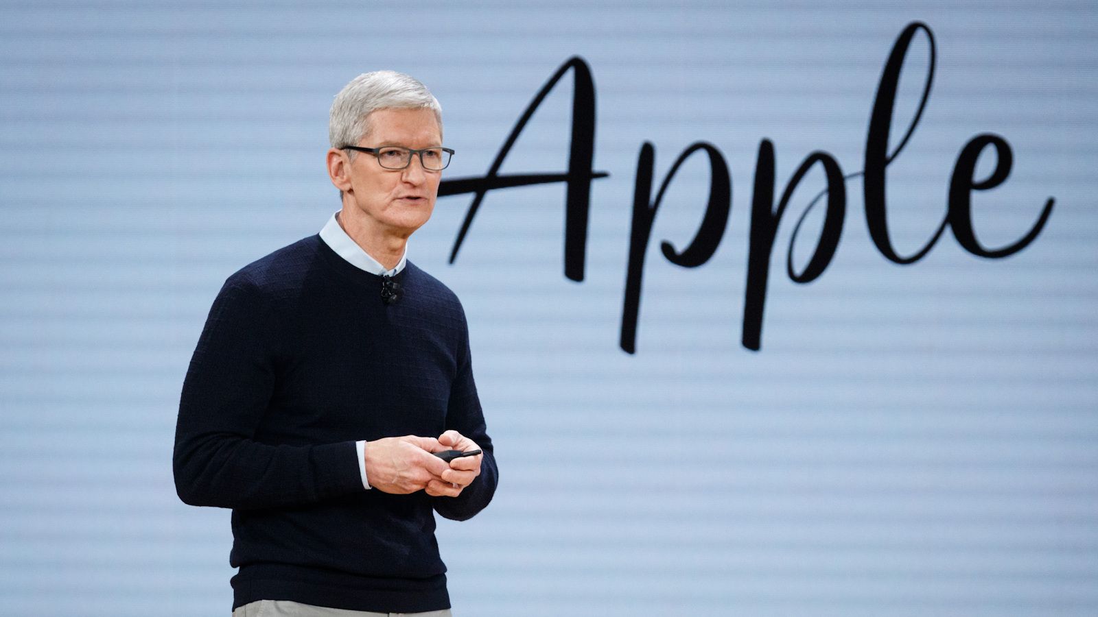Tim Cook's 7 Most Defining Moments at Apple, from Apple Watch to Apple Silicon thumbnail Tim Cook's 7 Most Defining Moments at Apple, from Apple Watch to Apple Silicon thumbnail