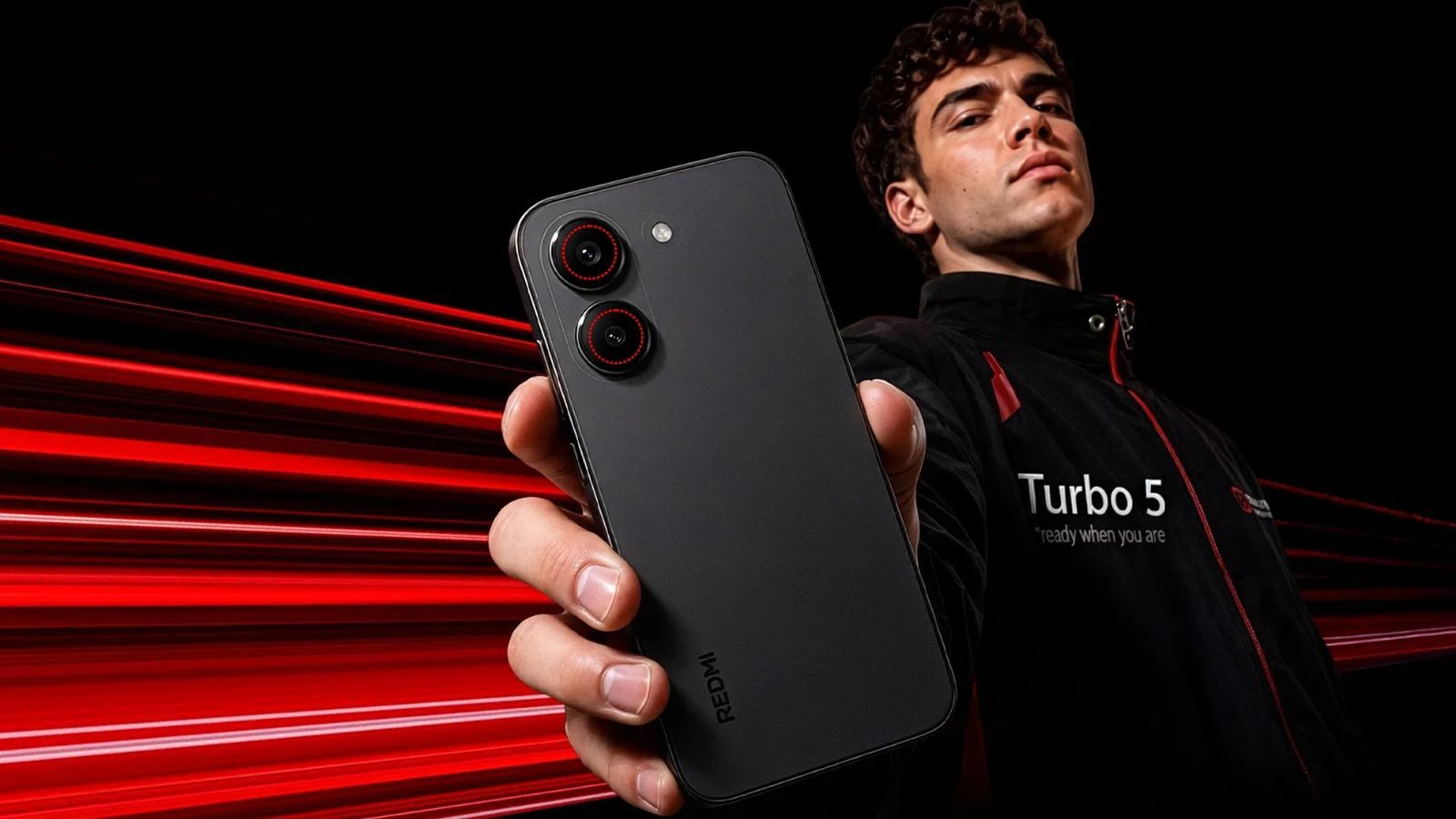Redmi Turbo 5 sale today Redmi Turbo 5 sale today