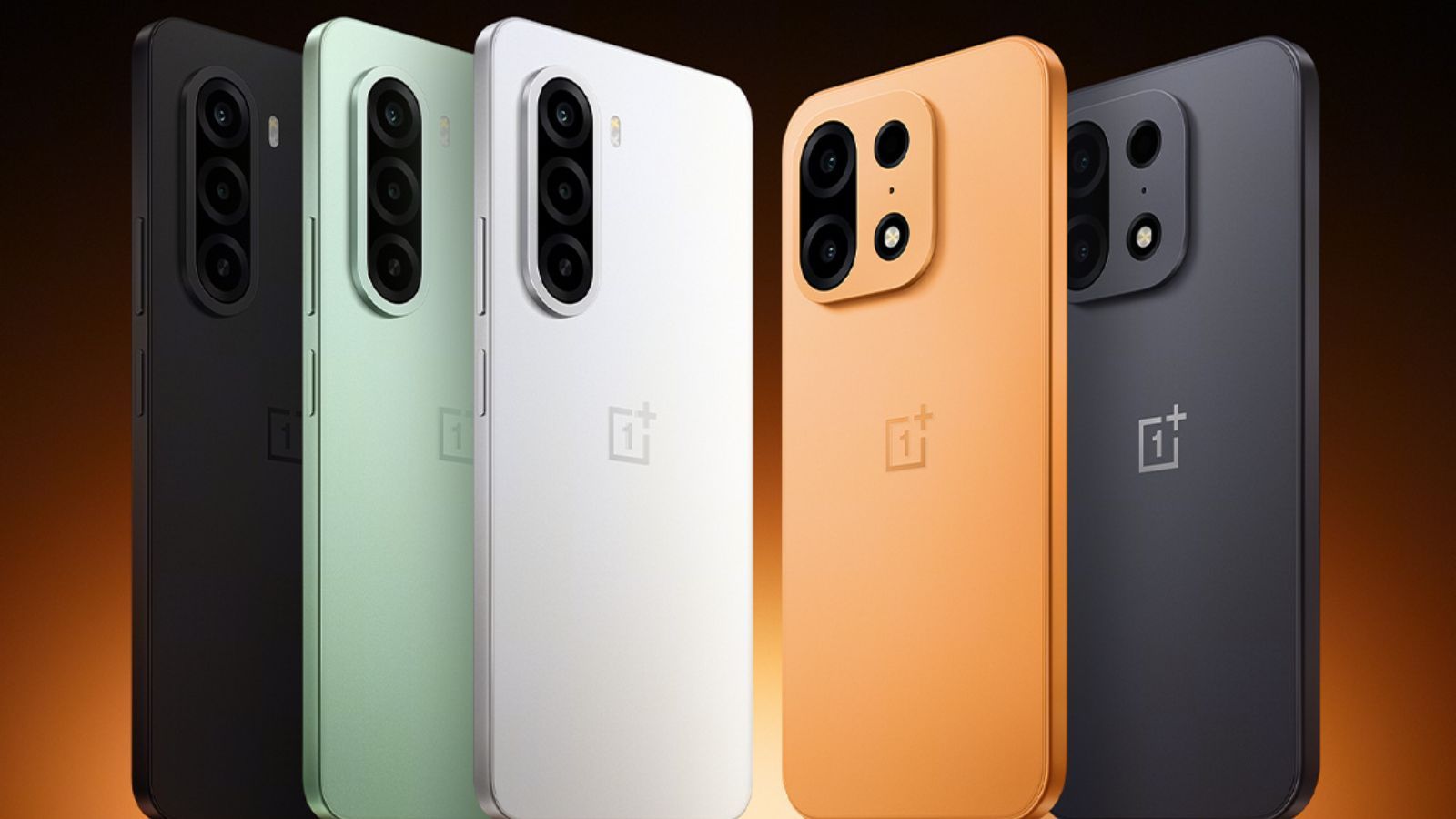 OnePlus Turbo 6X and Turbo 6X Pro launch date out OnePlus Turbo 6X and Turbo 6X Pro launch date out