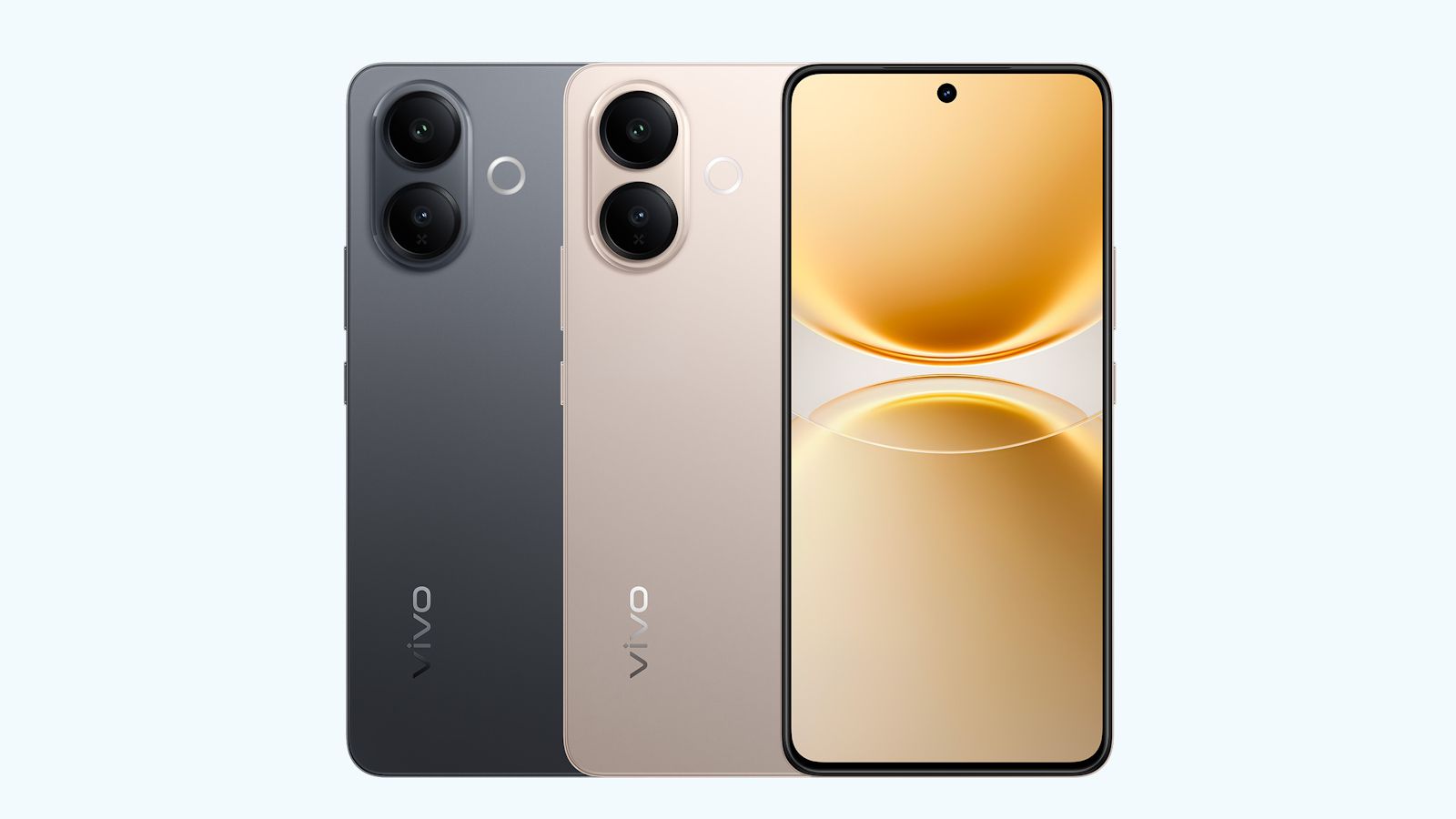 Vivo V70 Lite with 6.77-Inch 120 Hz AMOLED Display, 6,500mAh Battery and Dimensity 7400 Turbo Launched thumbnail
