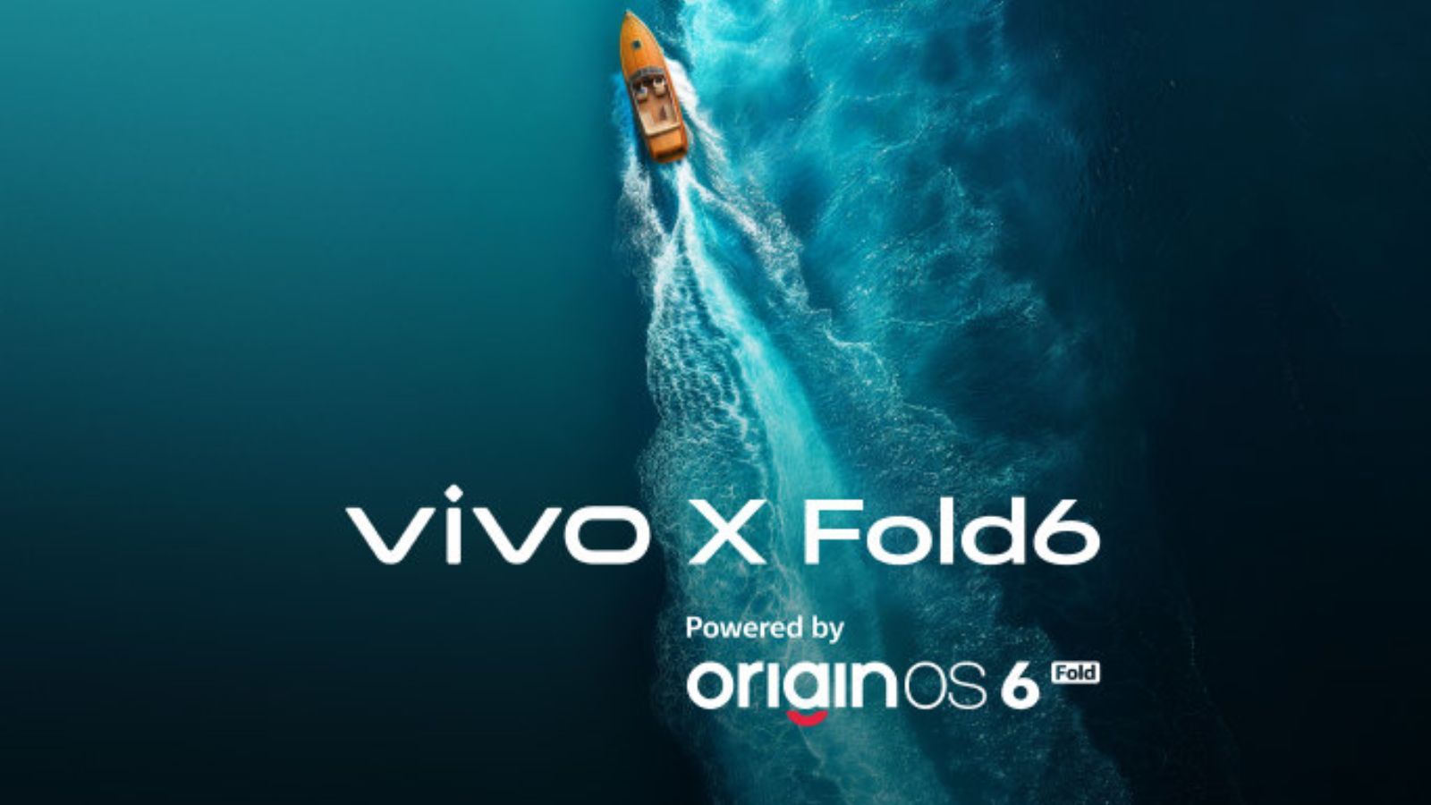 Vivo X Fold 6 Vivo X Fold 6