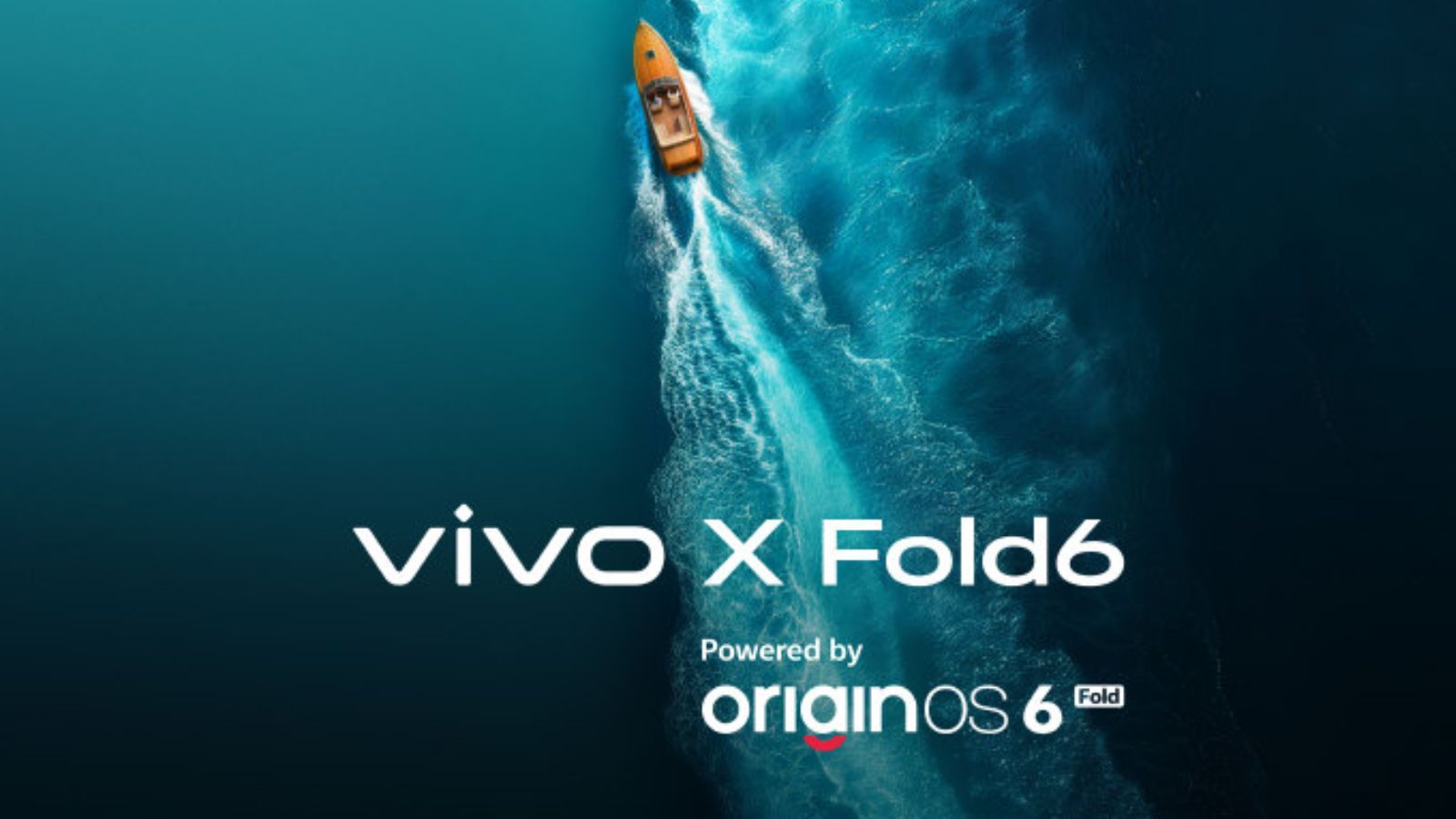 Vivo X Fold 6 will feature Dimensity 9500 Super Edition processor Vivo X Fold 6 will feature Dimensity 9500 Super Edition processor