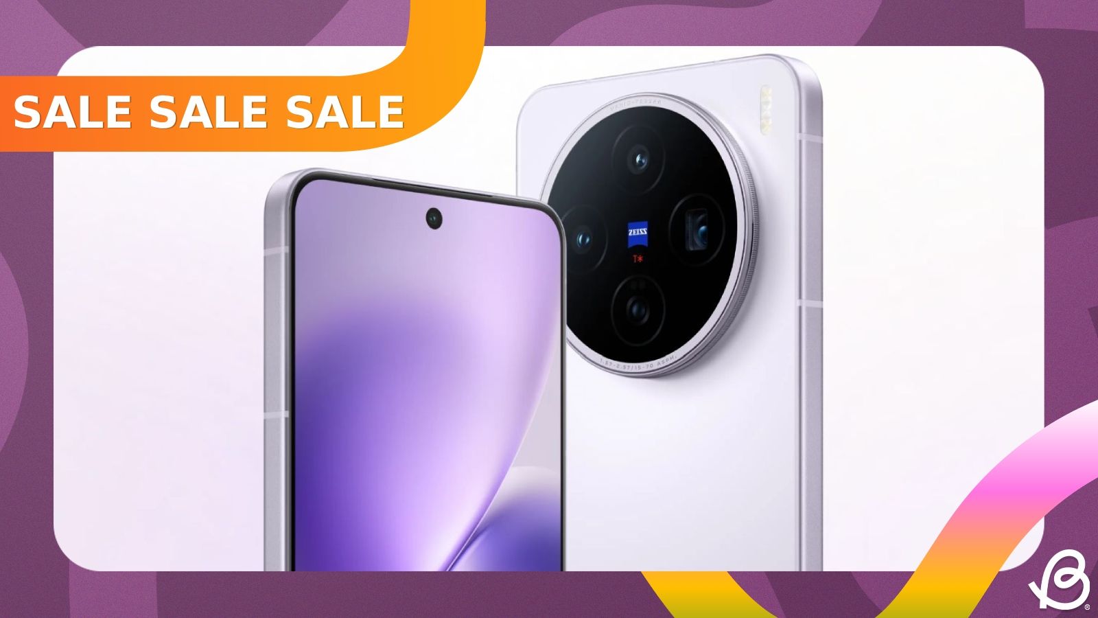Vivo X200T Flipkart June Epic Sale 2026 Deal Brings a Massive Rs 6,100 Discount thumbnail Vivo X200T Flipkart June Epic Sale 2026 Deal Brings a Massive Rs 6,100 Discount thumbnail