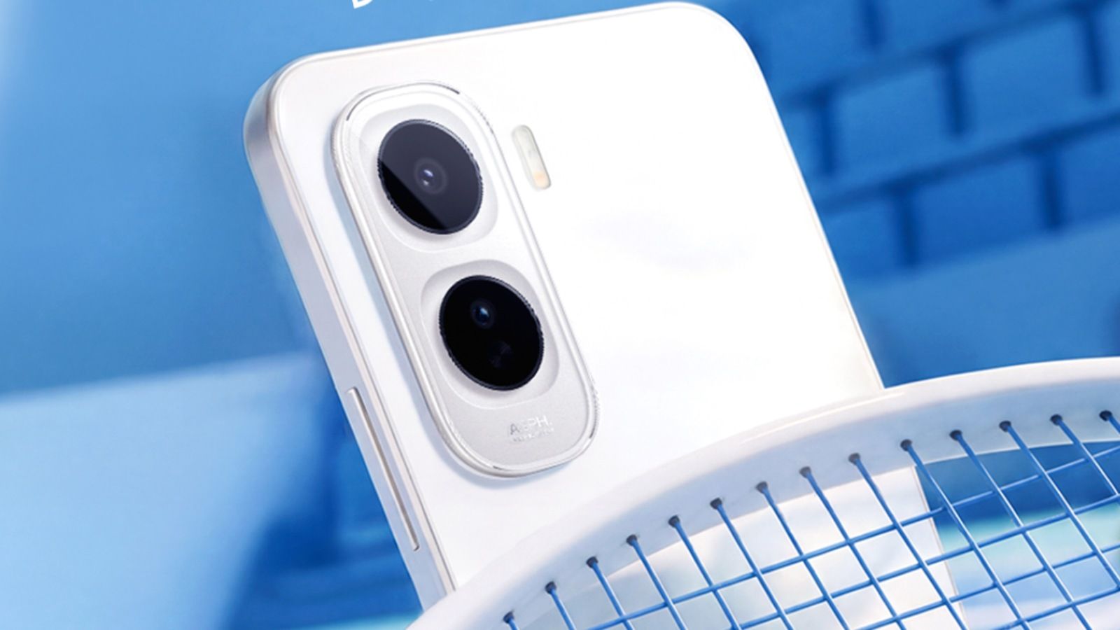 Vivo Y500 4G Teased with a Huge 8,100mAh Battery and 1.5K AMOLED Display thumbnail