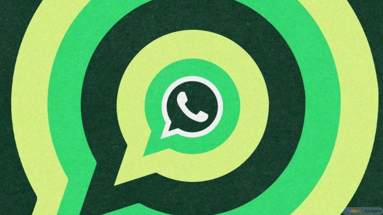 WhatsApp introduces green dot indicator on Android WhatsApp introduces green dot indicator on Android