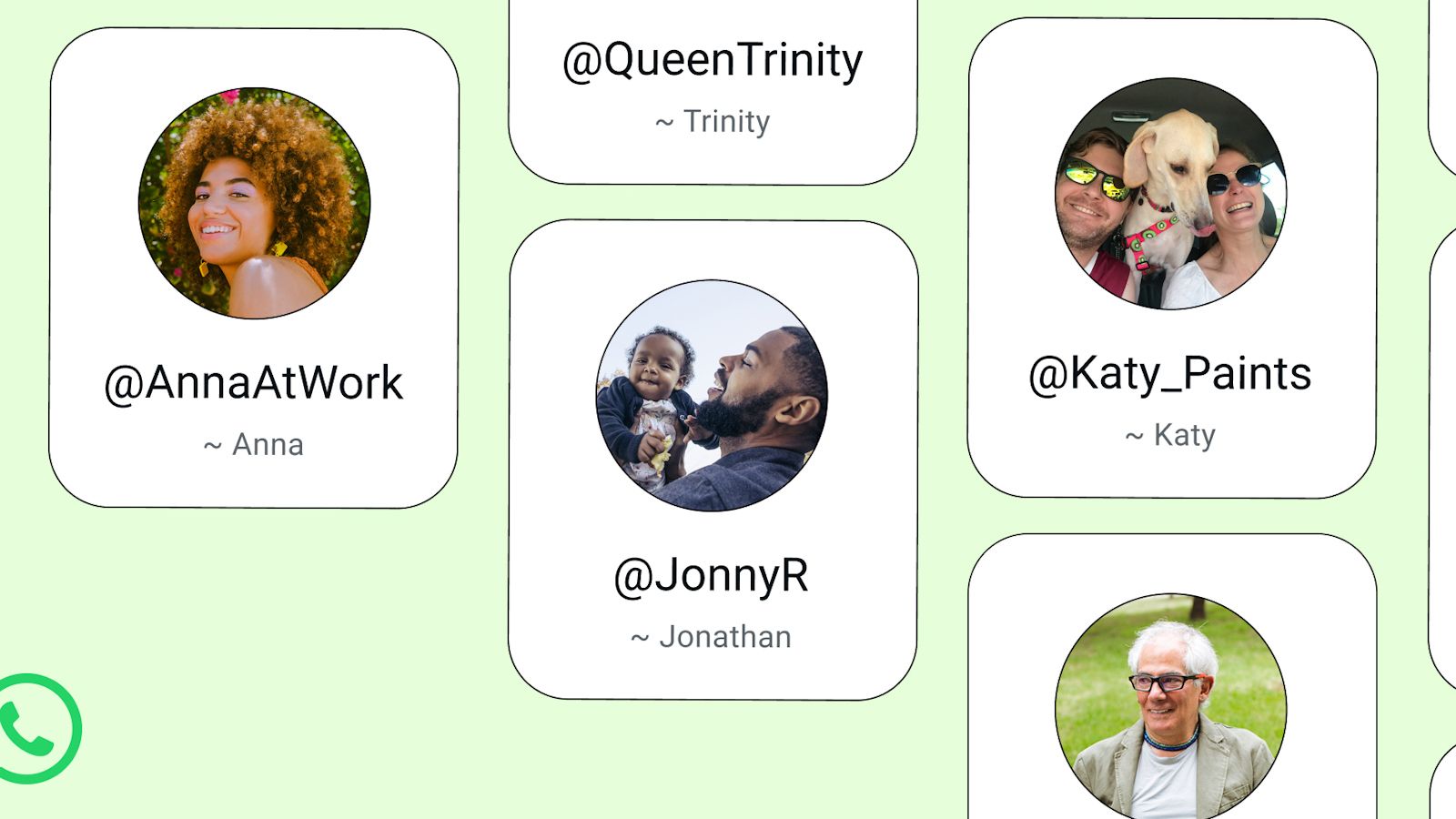 WhatsApp Username Reservations Are Now Open on Android and iOS thumbnail