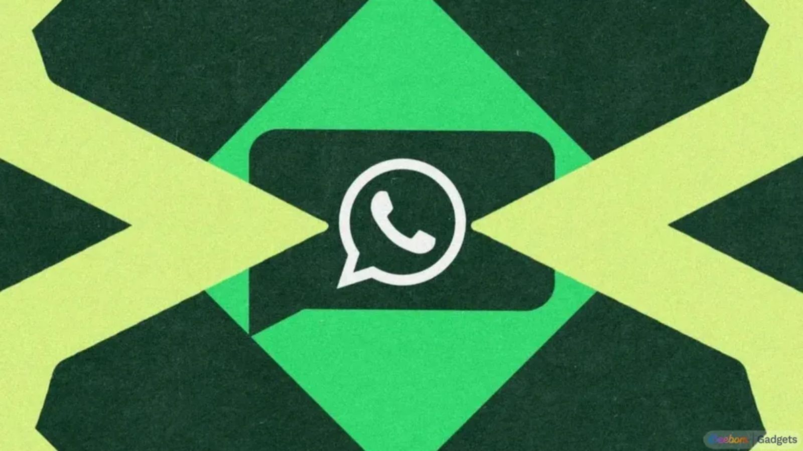 WhatsApp logo