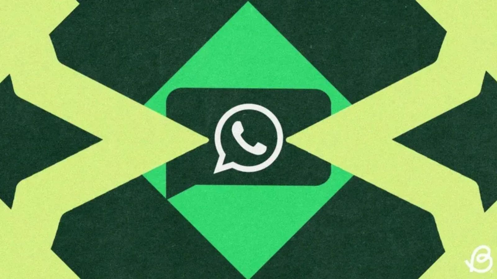 WhatsApp logo