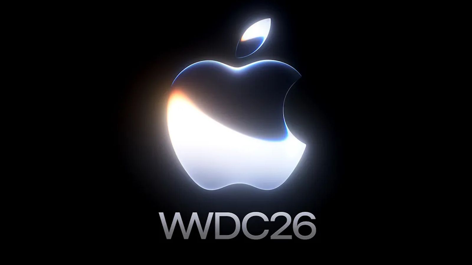 WWDC 2026 official featured image WWDC 2026 official featured image