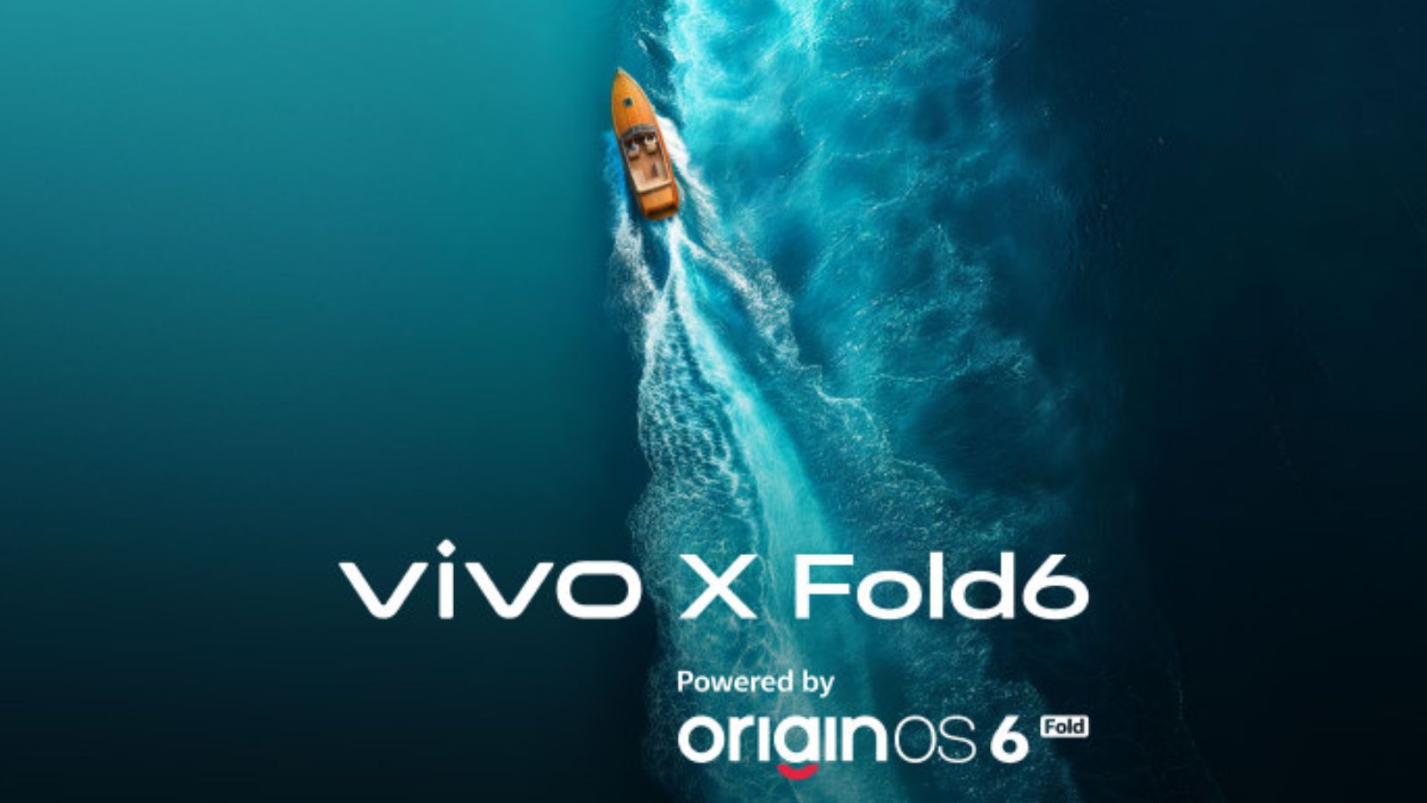 Vivo X Fold 6 Design and Key Details Confirmed Ahead of Launch thumbnail Vivo X Fold 6 Design and Key Details Confirmed Ahead of Launch thumbnail