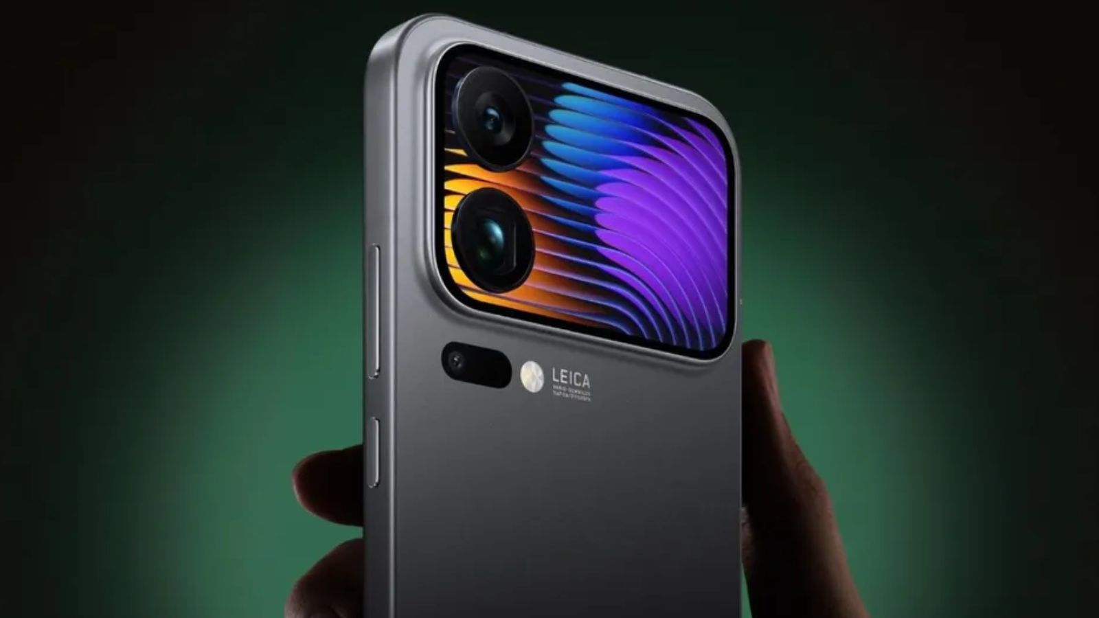 Xiaomi 17 Pro Max Xiaomi 17 Pro Max