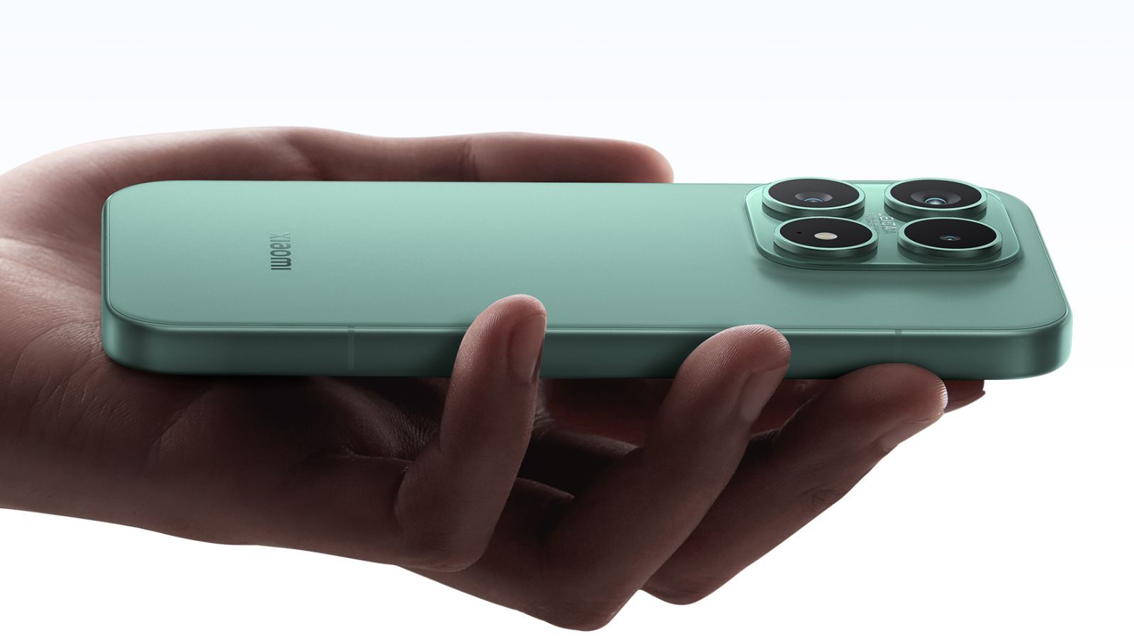 Xiaomi 17
