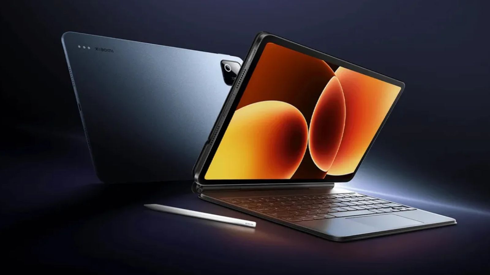 Xiaomi Pad 8