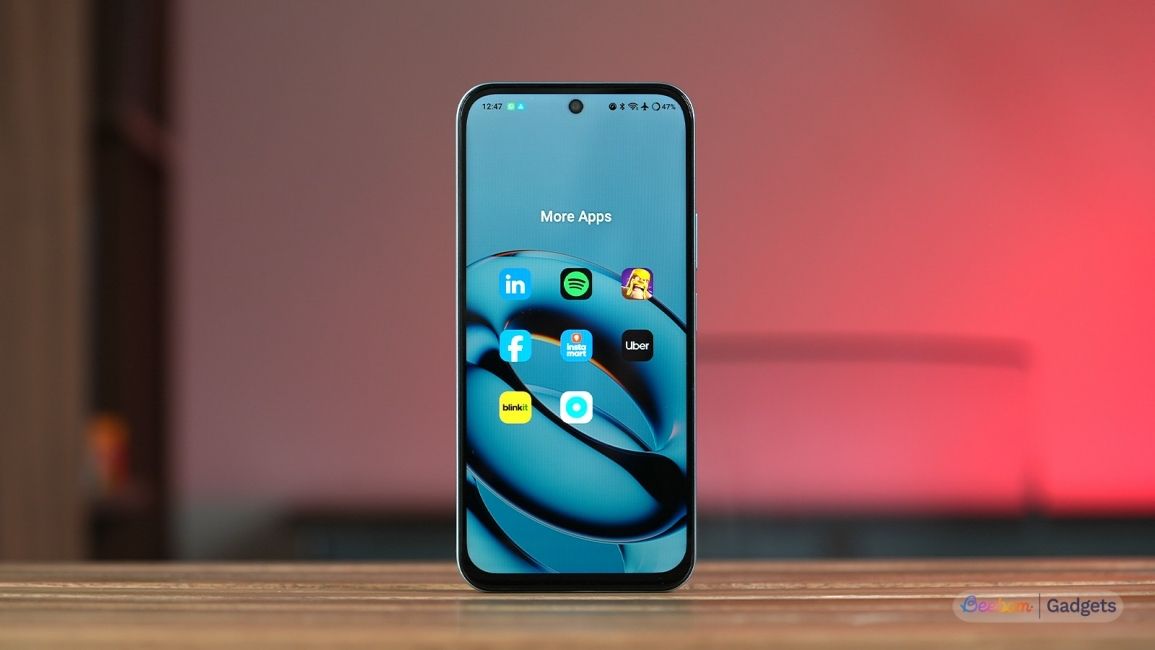 OnePlus N6 Bloatware apps OnePlus N6 Bloatware apps