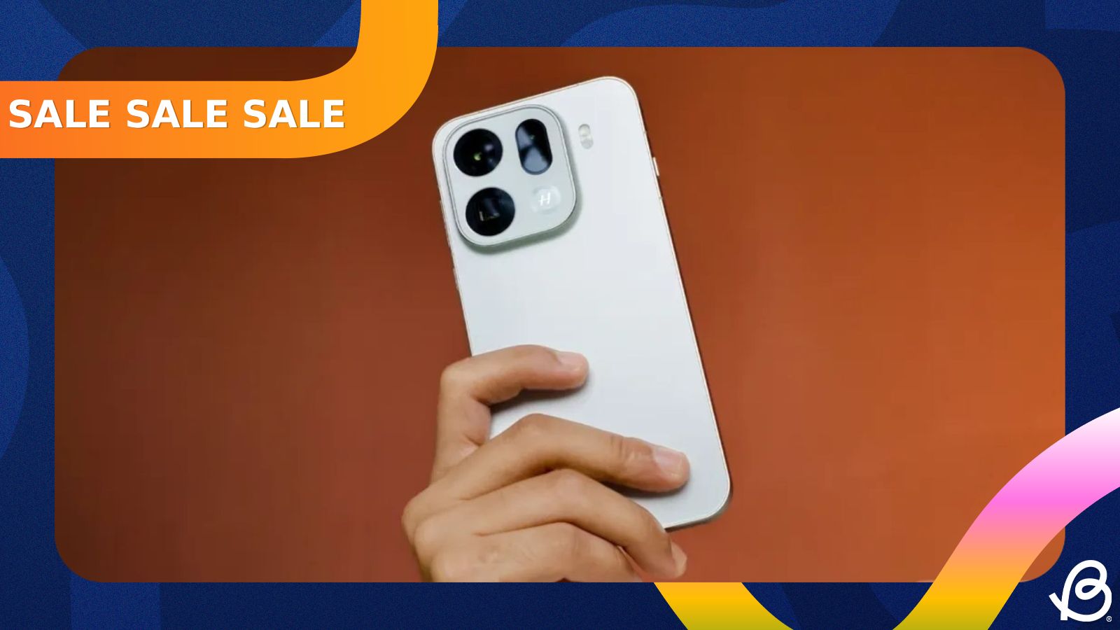 Oppo Find X9 Deal Brings Its Lowest Price Ever During Flipkart GOAT Sale thumbnail