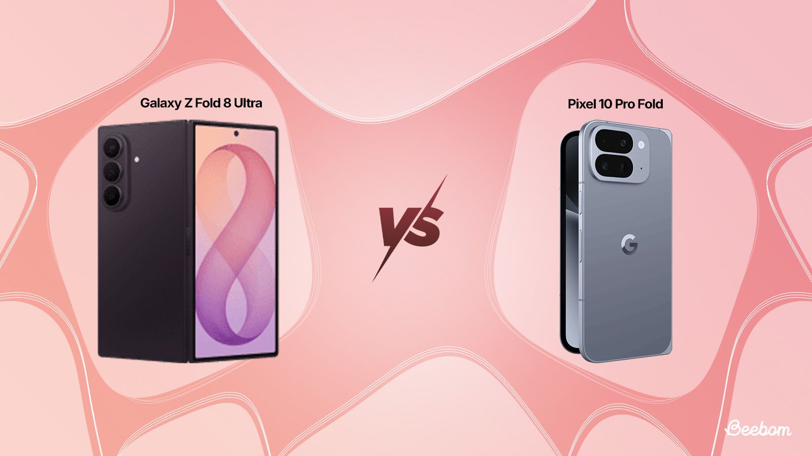 Galaxy Z Fold 8 Ultra vs Pixel 10 Pro Fold Comparison: Which Foldable to Buy? thumbnail Galaxy Z Fold 8 Ultra vs Pixel 10 Pro Fold Comparison: Which Foldable to Buy? thumbnail