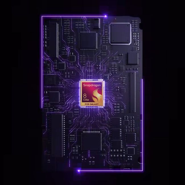 Samsung Galaxy Z Fold 8 processor confirmed Samsung Galaxy Z Fold 8 processor confirmed
