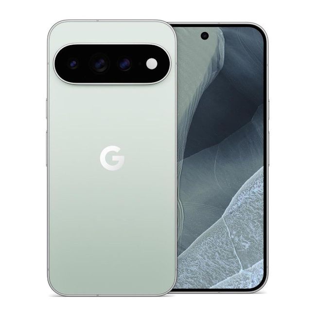 Google Pixel 11 Pro/ Pro XL leaked in Sterling