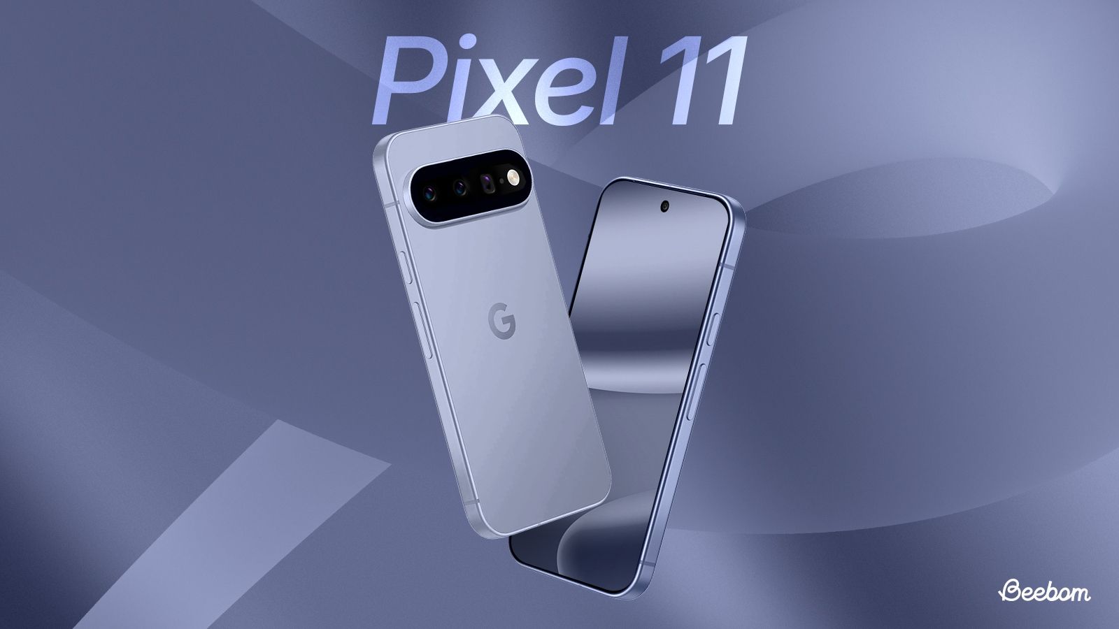 I Don't Care About the Google Pixel 11, and Neither Should You I Don't Care About the Google Pixel 11, and Neither Should You