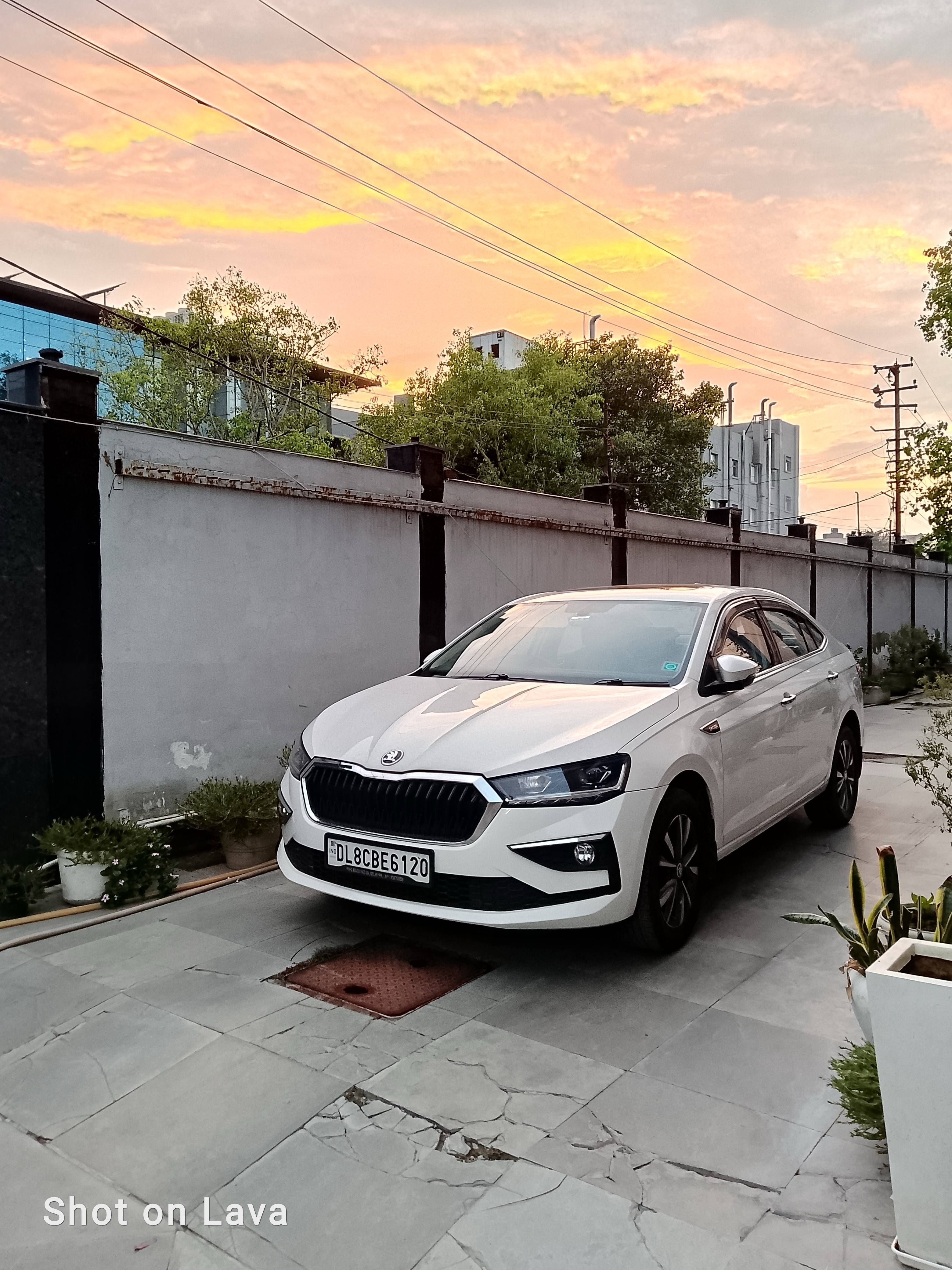 Lava Virat V1 5G Main Camera Shot 2 Lava Virat V1 5G Main Camera Shot 2